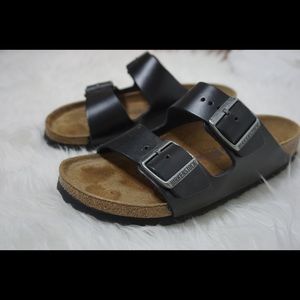 Birkenstocks